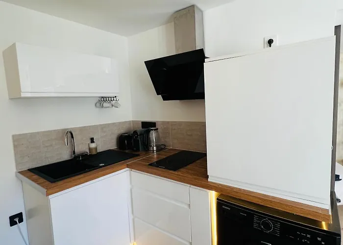 La Suspendue & Apartment *